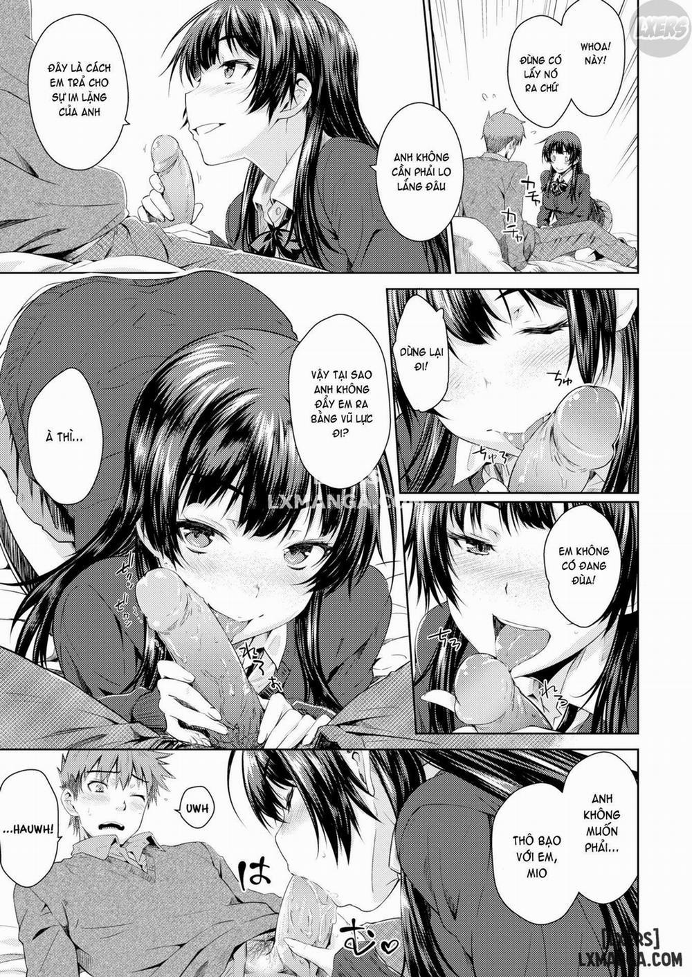 Ubukakushi 9 END trang 11