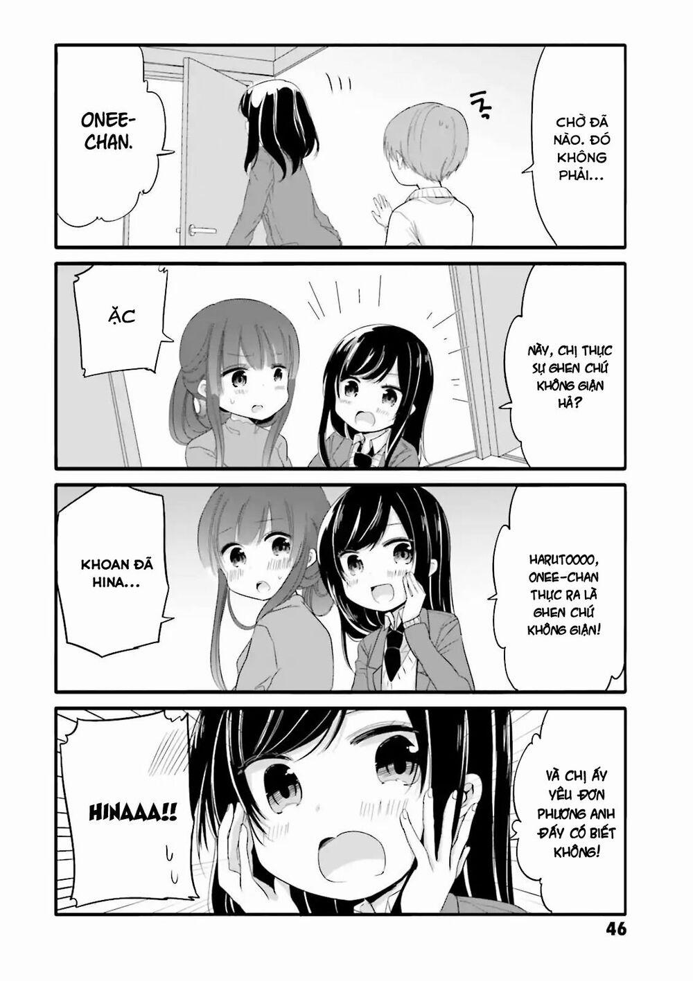 Uchi No Hentai Maid Ni Osowareteru 26 trang 6