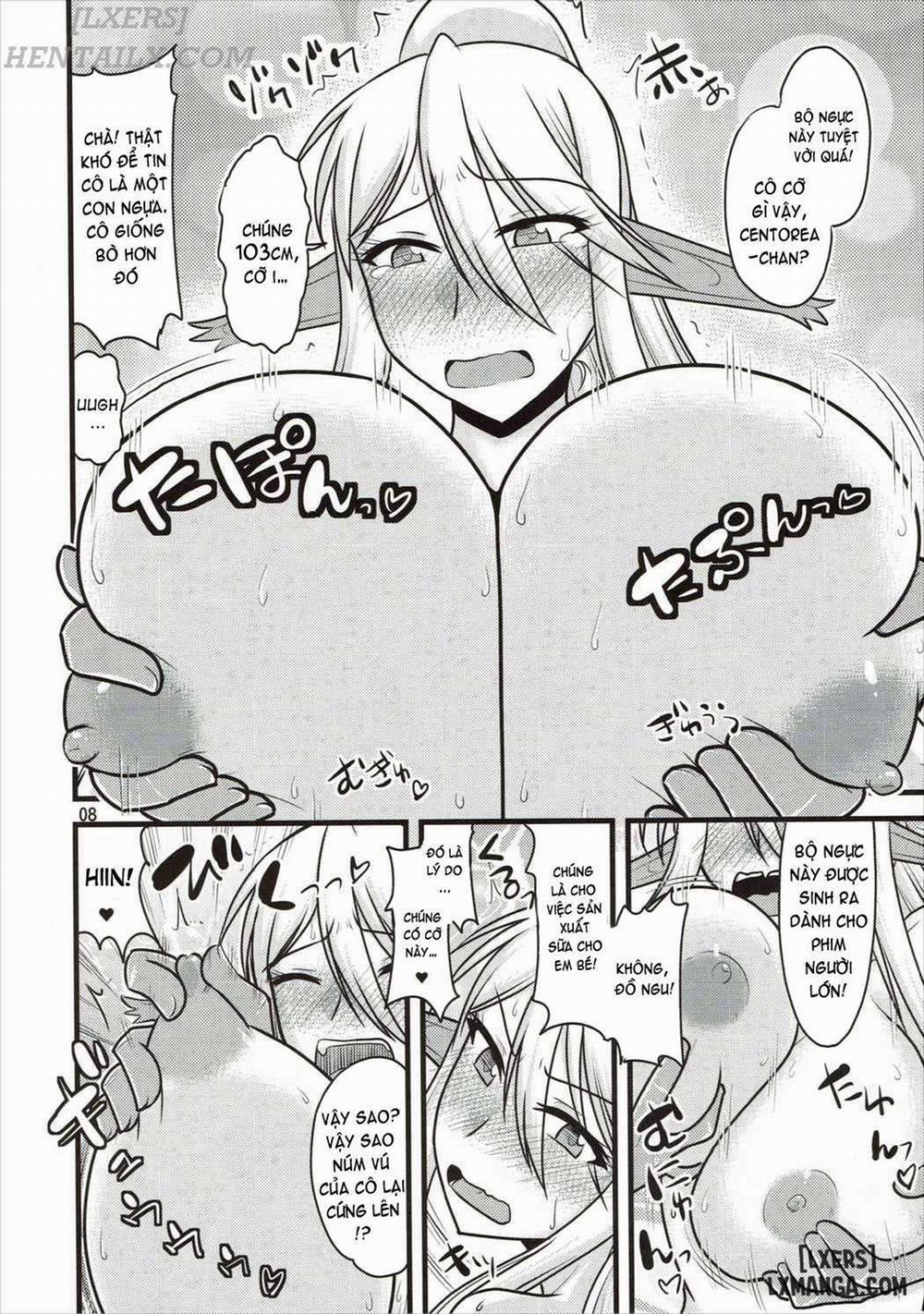 Umanko NTR Satsueikai Oneshot trang 6