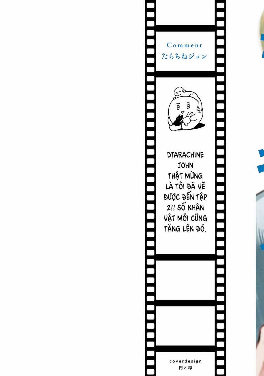 Umi Ga Hashiru End Roll 6 trang 1