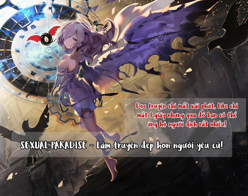 Umibiraki Oneshot trang 20