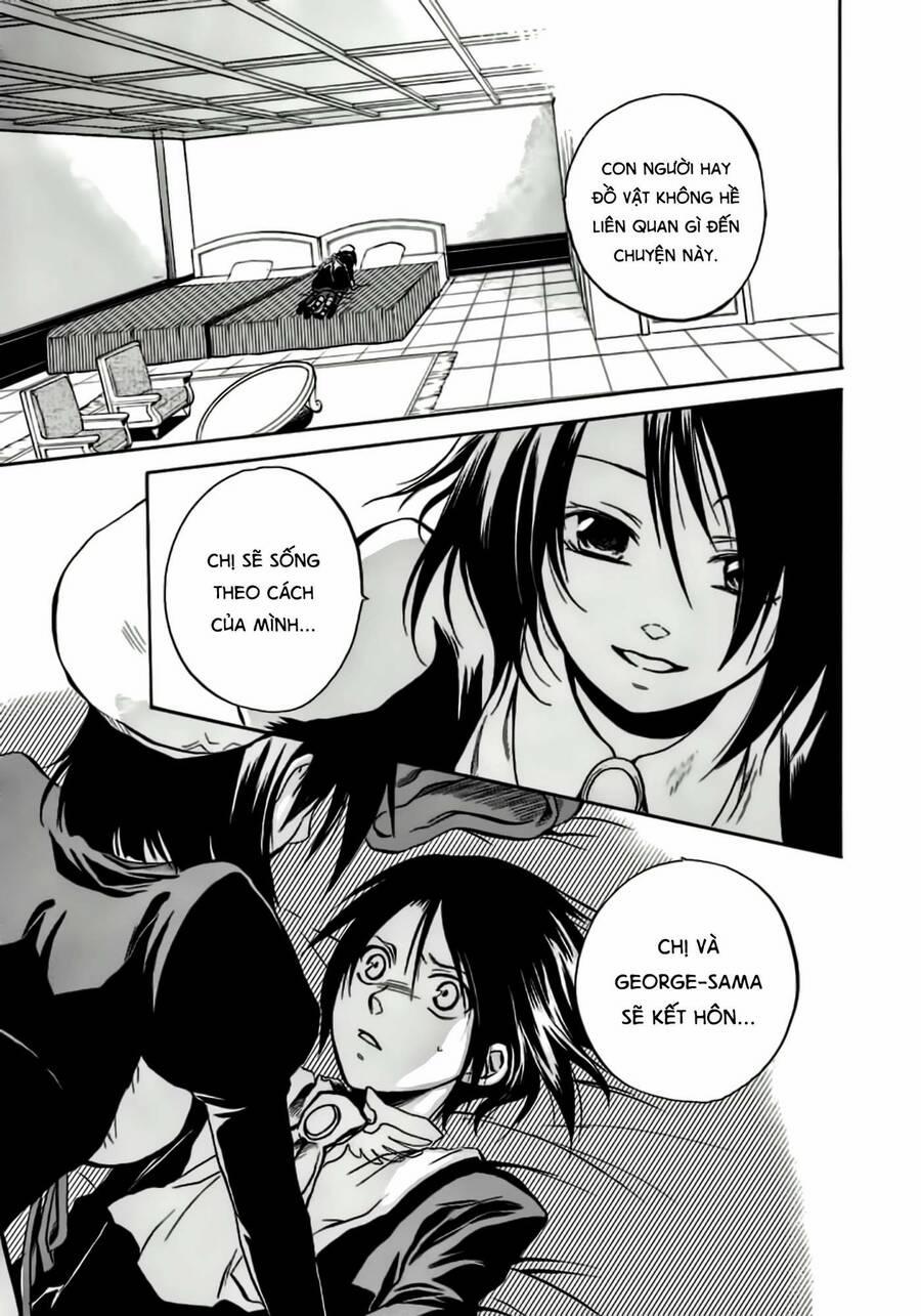 Umineko No Naku Koro Ni Chiru Episode 6: Dawn Of The Golden Witch 2 trang 55