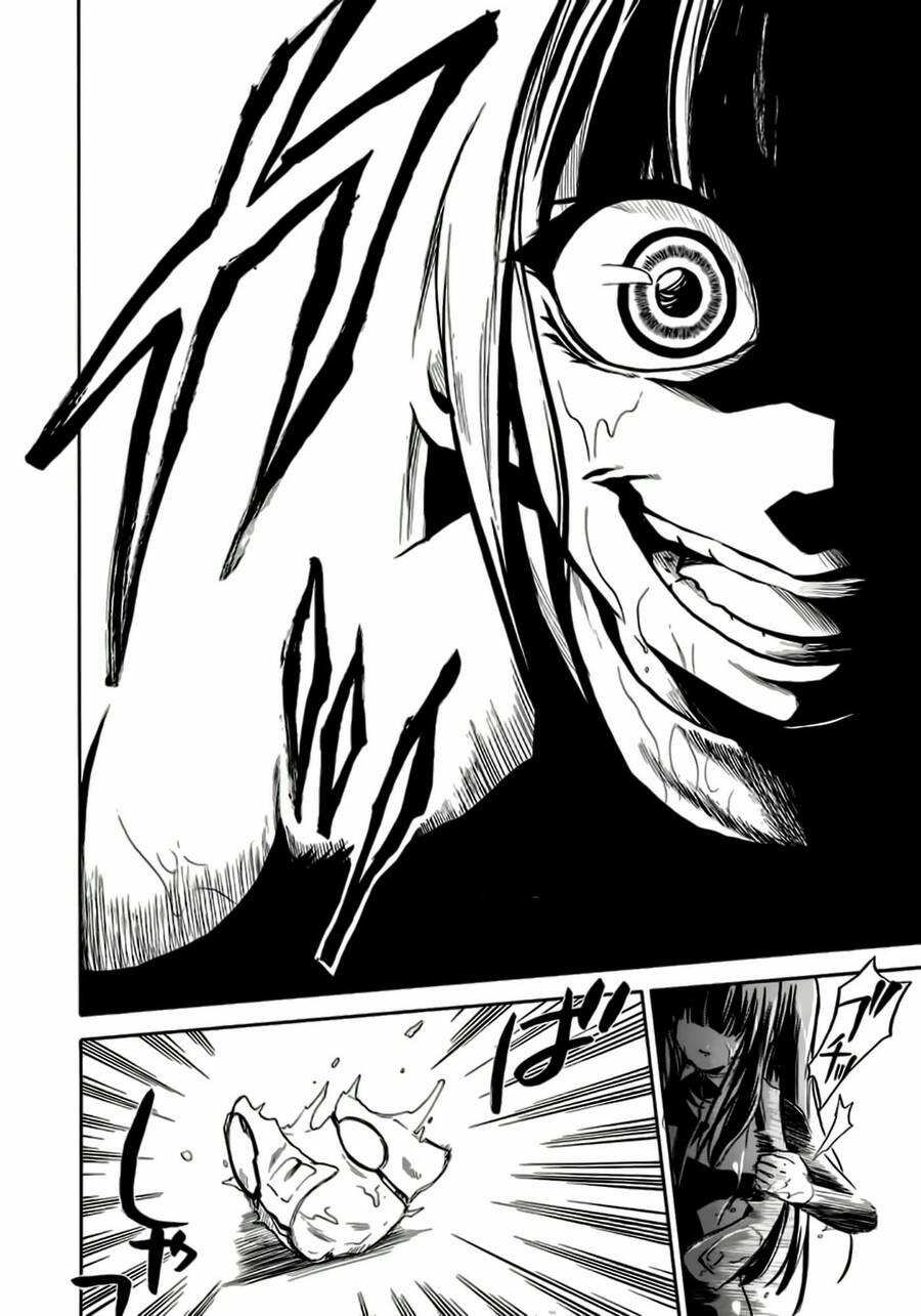 Umineko No Naku Koro Ni Chiru Episode 6: Dawn Of The Golden Witch 3 trang 50