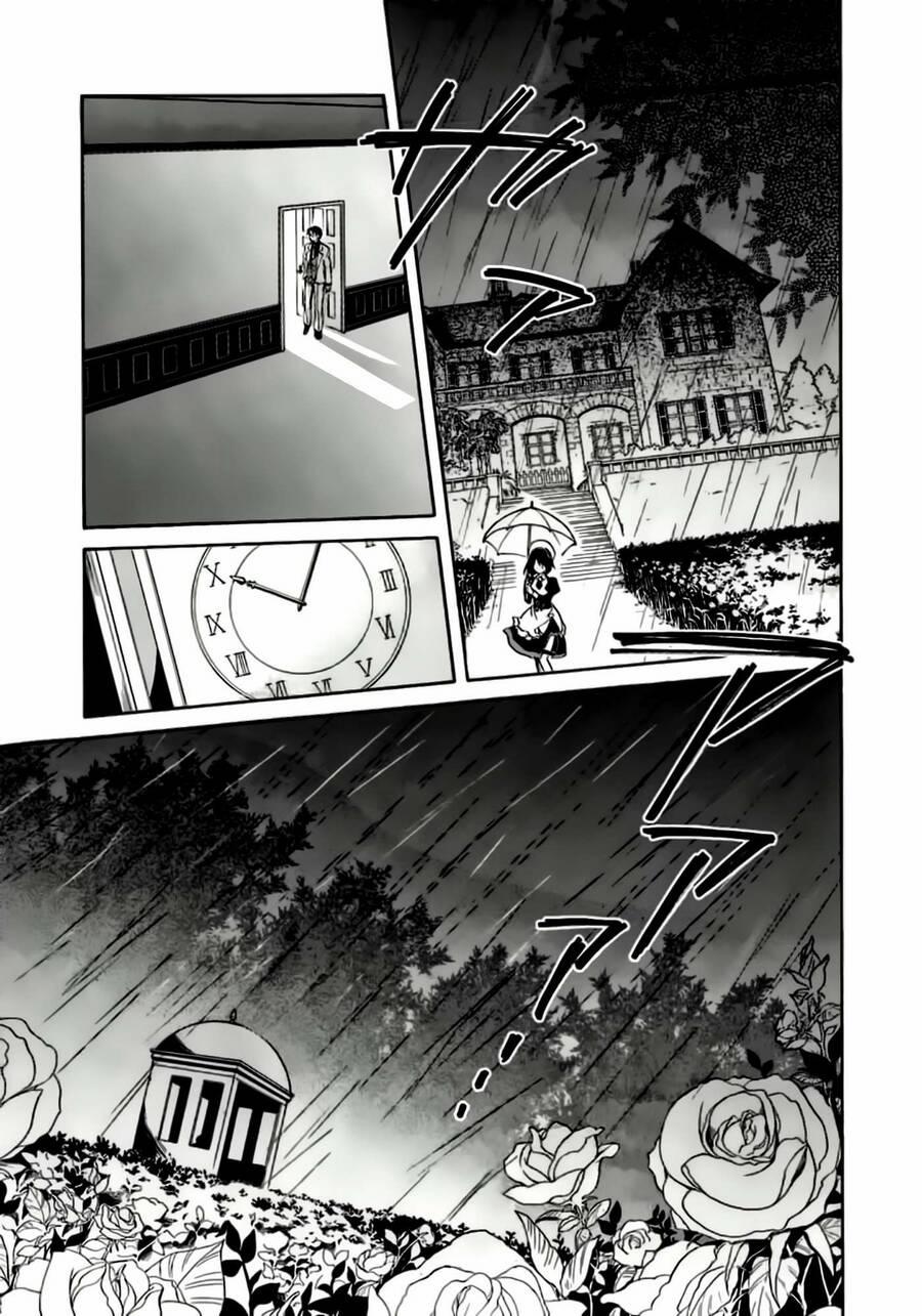 Umineko No Naku Koro Ni Chiru Episode 6: Dawn Of The Golden Witch 5 trang 65