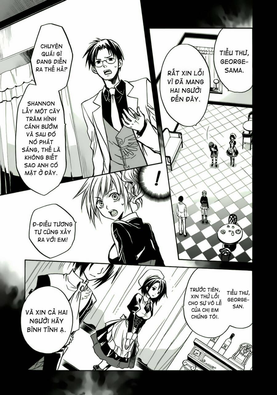 Umineko No Naku Koro Ni Chiru Episode 6: Dawn Of The Golden Witch 7 trang 47