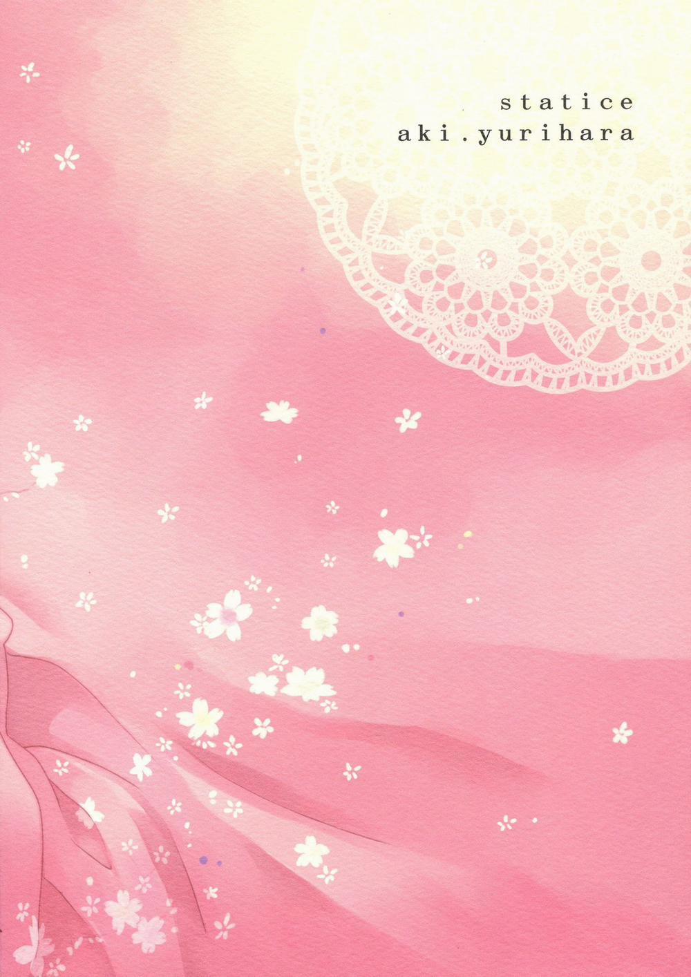 UN REVE (Ikoku Meiro no Croisée) Oneshot trang 1