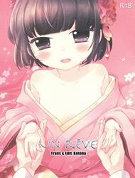 Đọc truyện tranh UN REVE (Ikoku Meiro no Croisée)