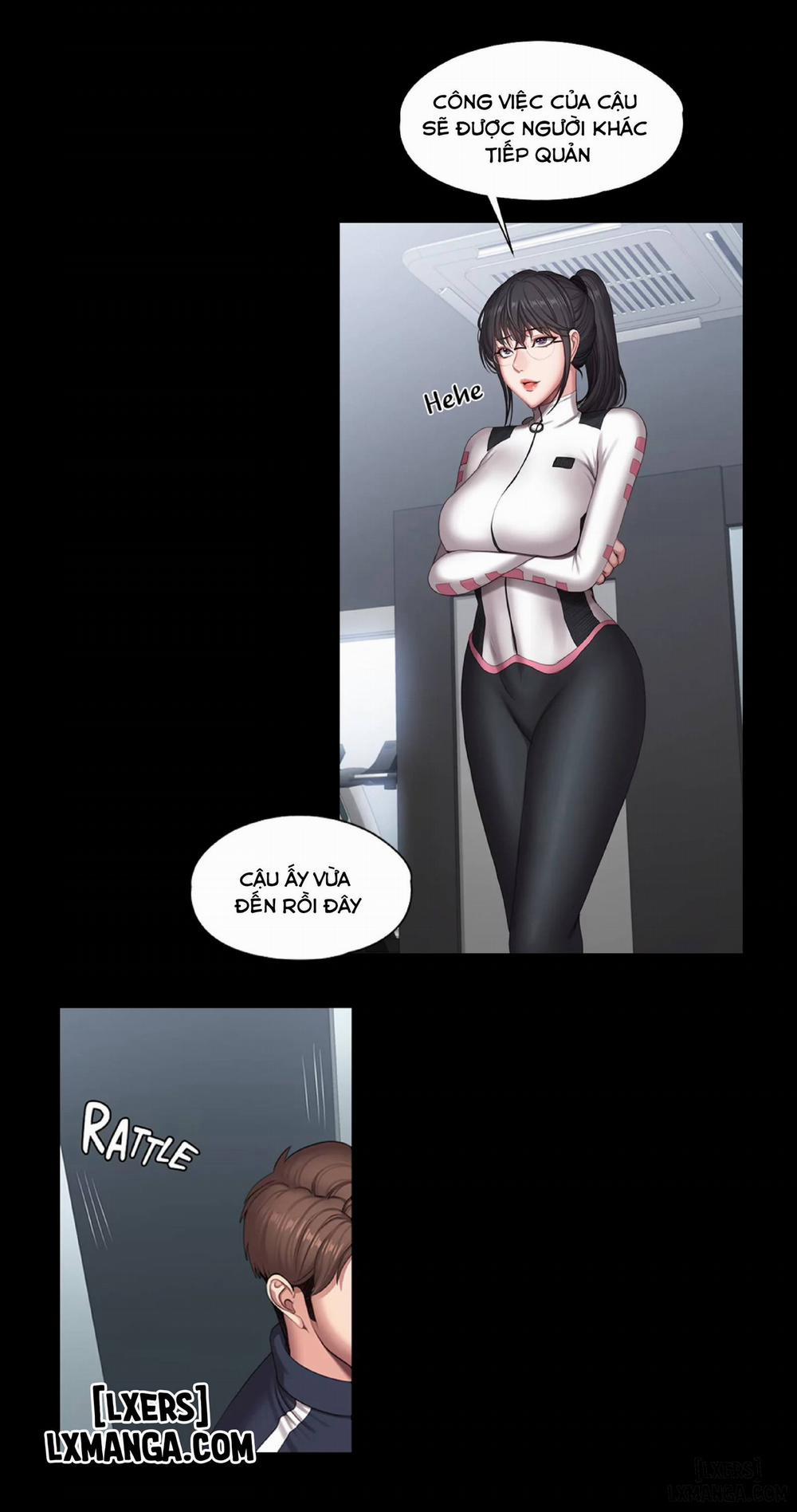 Uncensored Fitness 100 trang 47