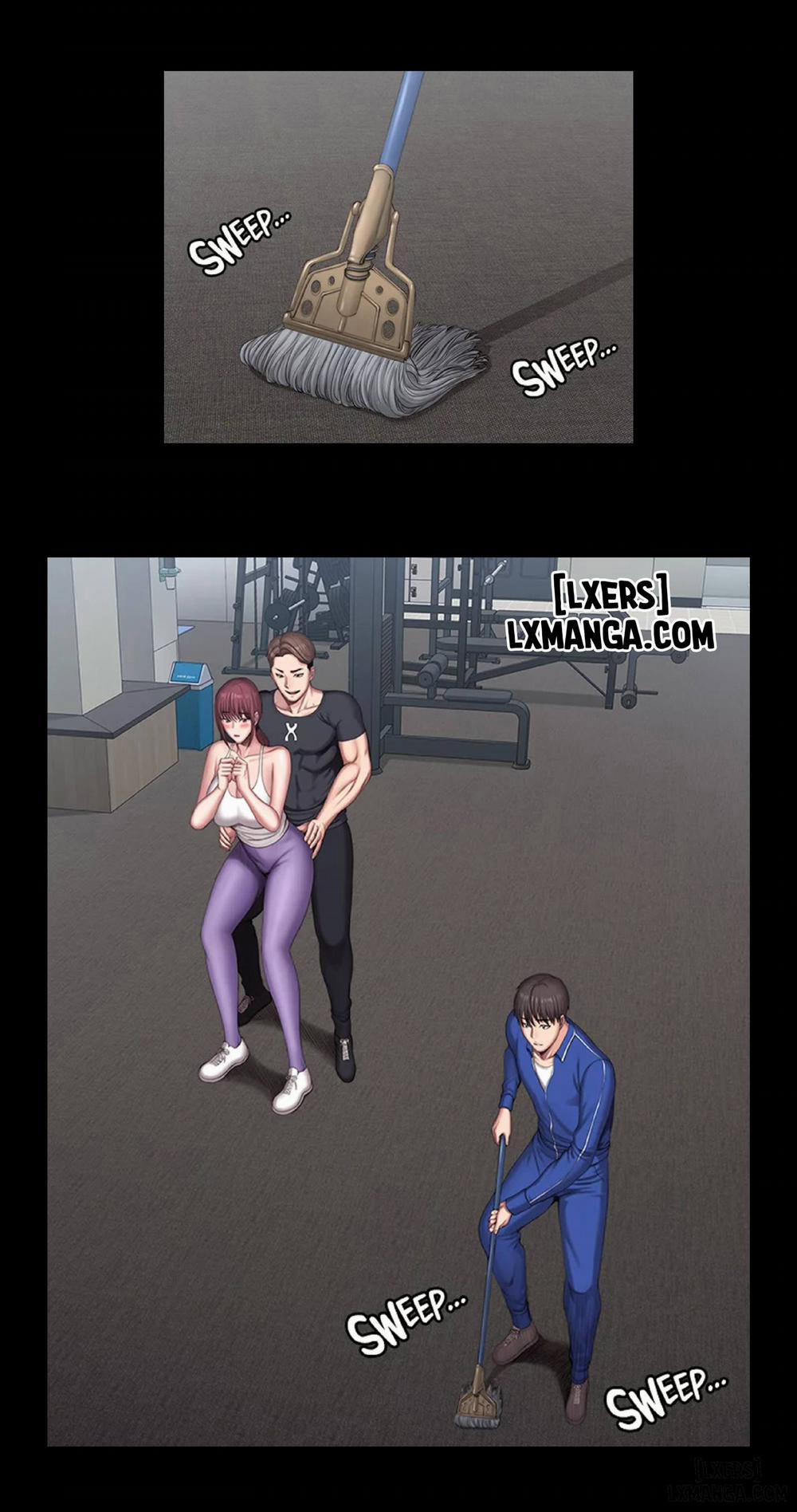 Uncensored Fitness 101 trang 10