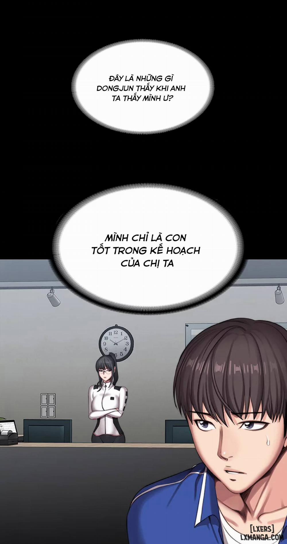 Uncensored Fitness 101 trang 16