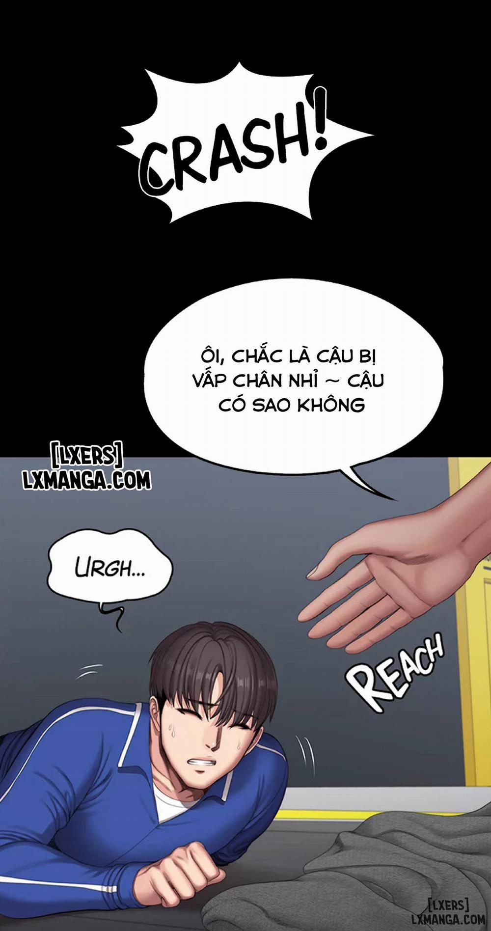 Uncensored Fitness 101 trang 20