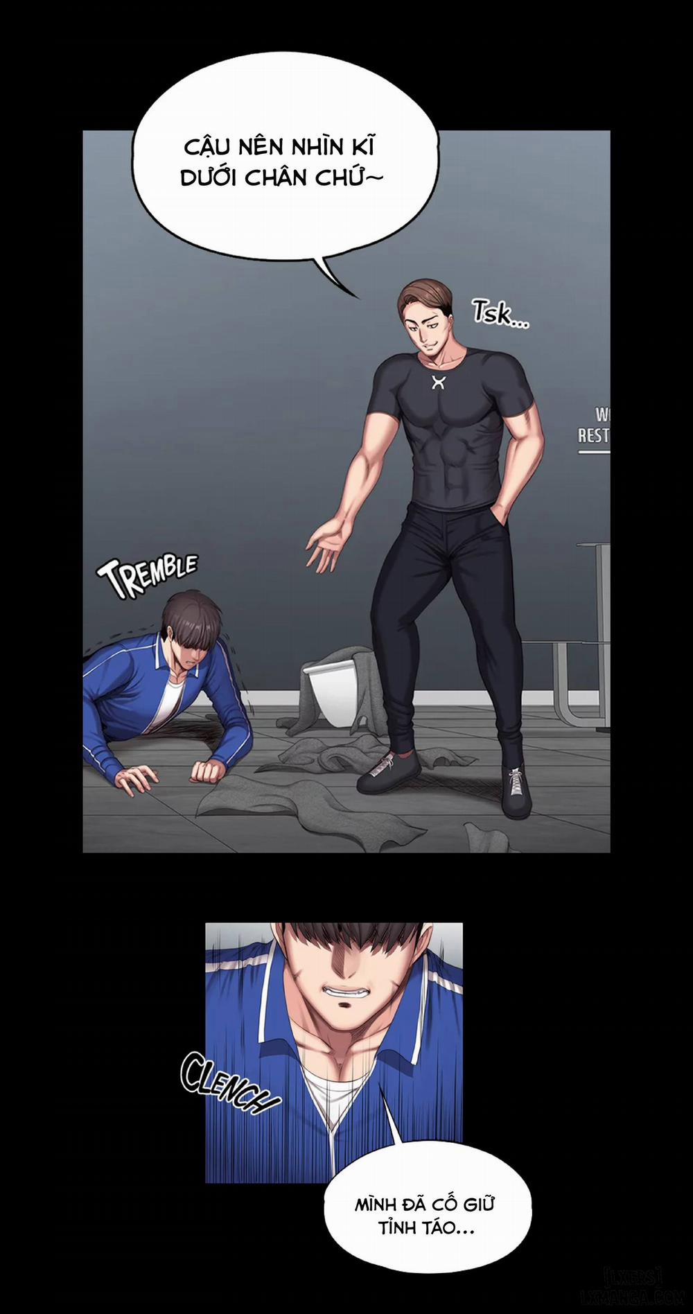 Uncensored Fitness 101 trang 21