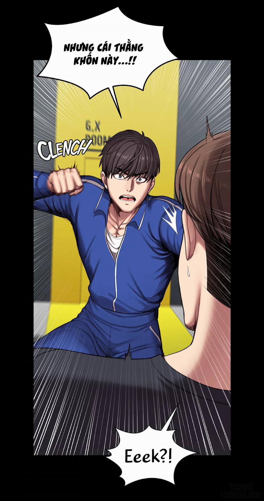 Uncensored Fitness 101 trang 22