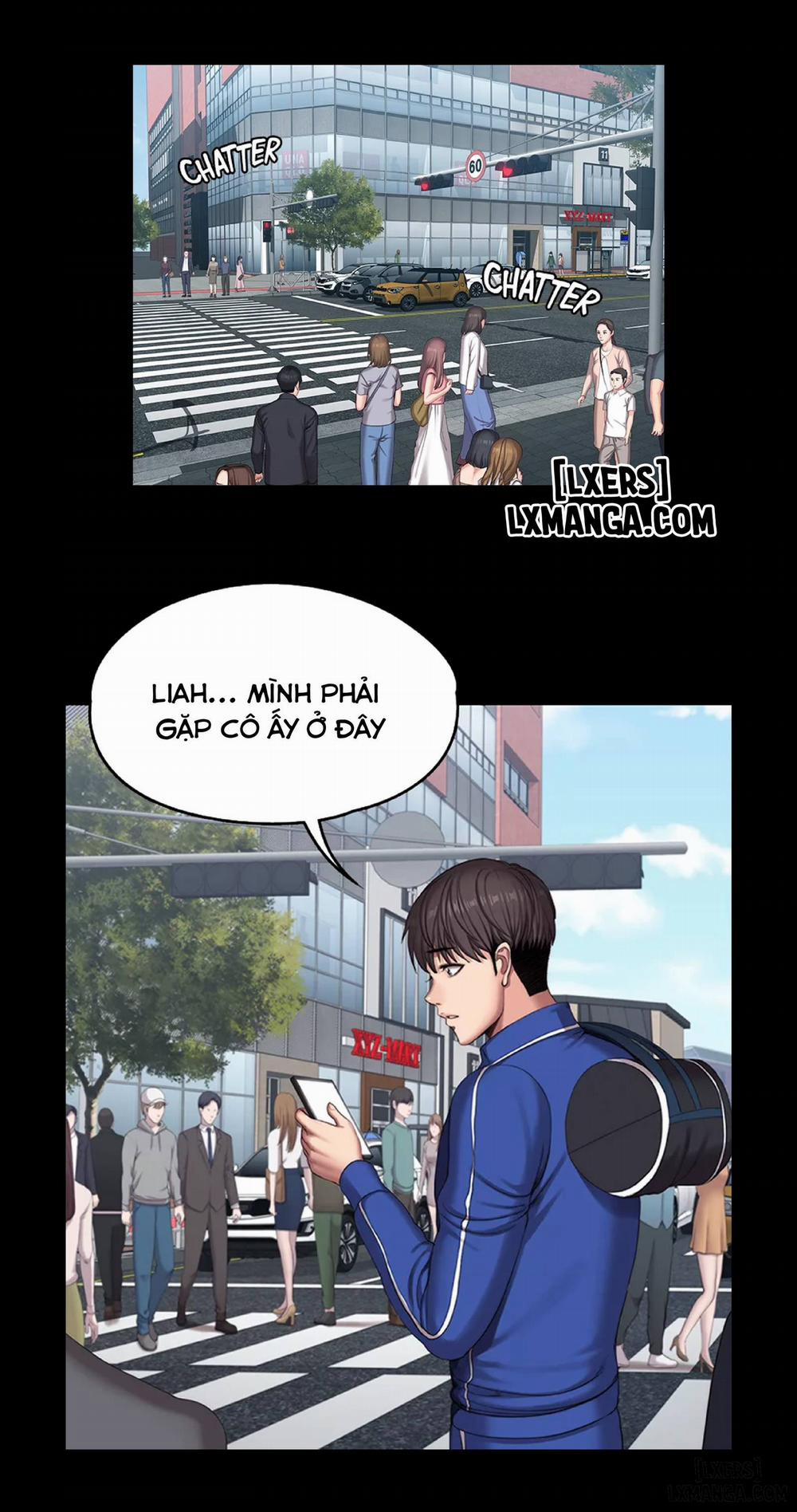 Uncensored Fitness 101 trang 27