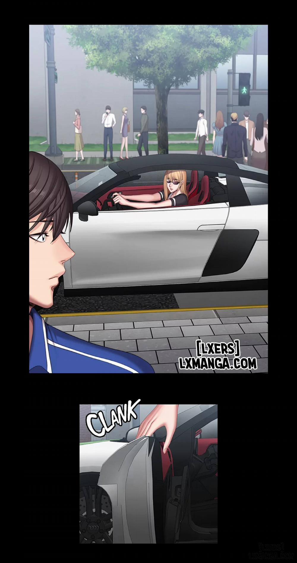 Uncensored Fitness 101 trang 29