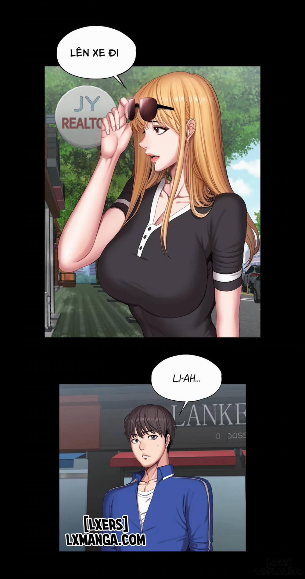 Uncensored Fitness 101 trang 31