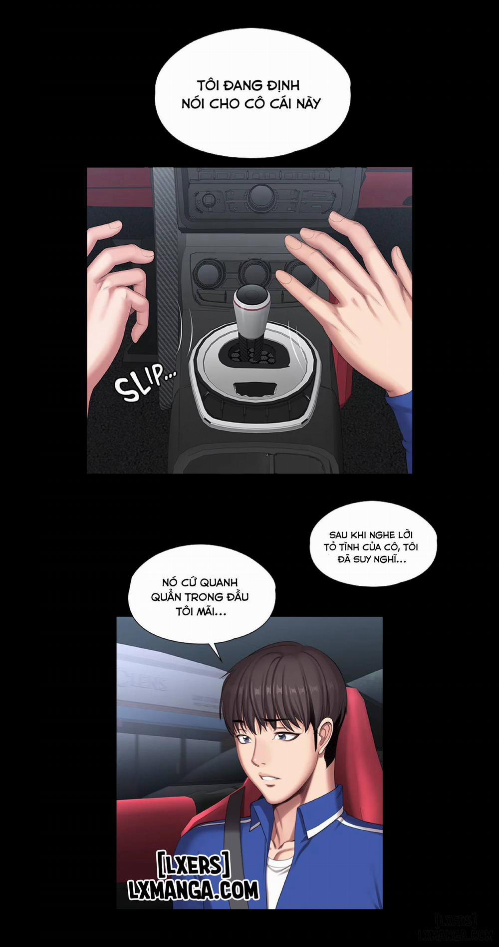 Uncensored Fitness 101 trang 35