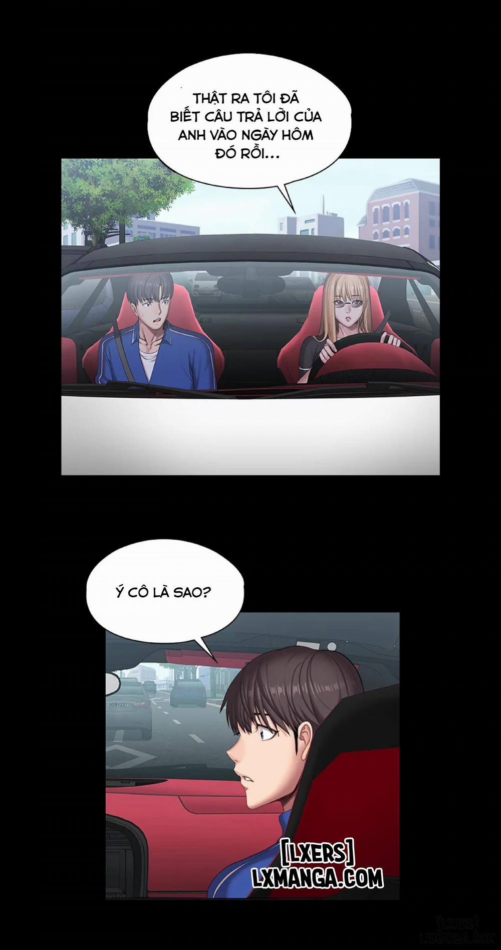 Uncensored Fitness 101 trang 37