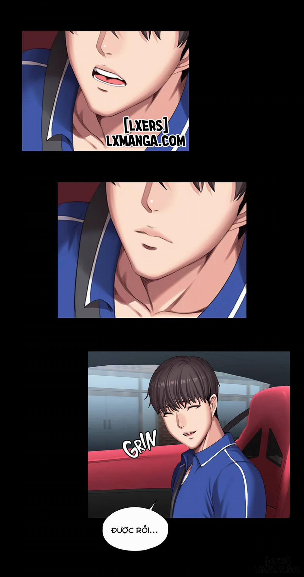 Uncensored Fitness 101 trang 46