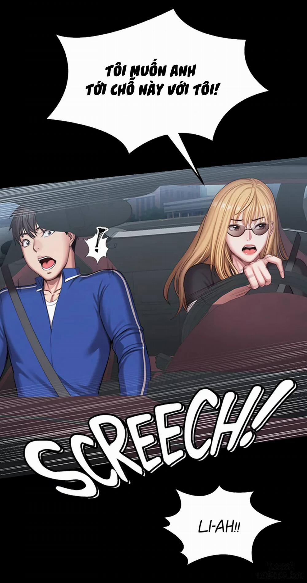 Uncensored Fitness 101 trang 48