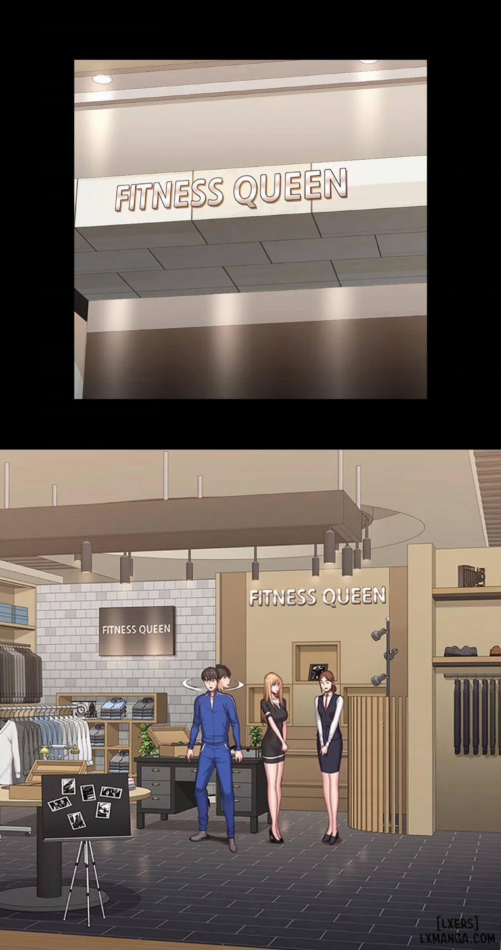 Uncensored Fitness 102 trang 11