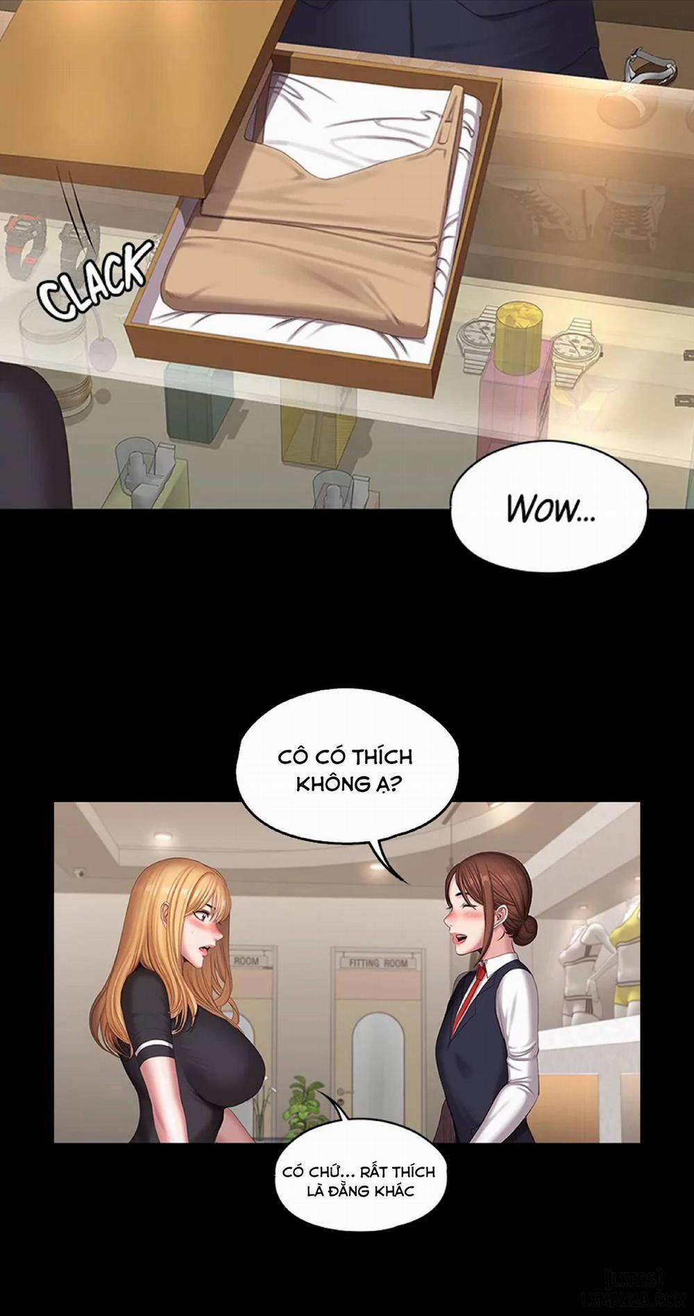 Uncensored Fitness 102 trang 13