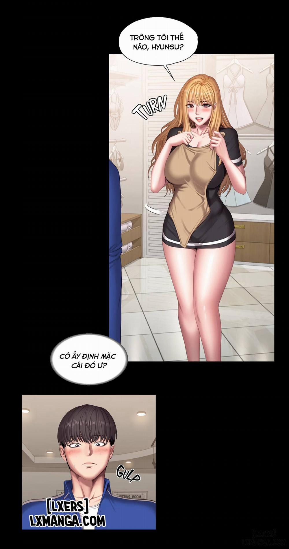 Uncensored Fitness 102 trang 14