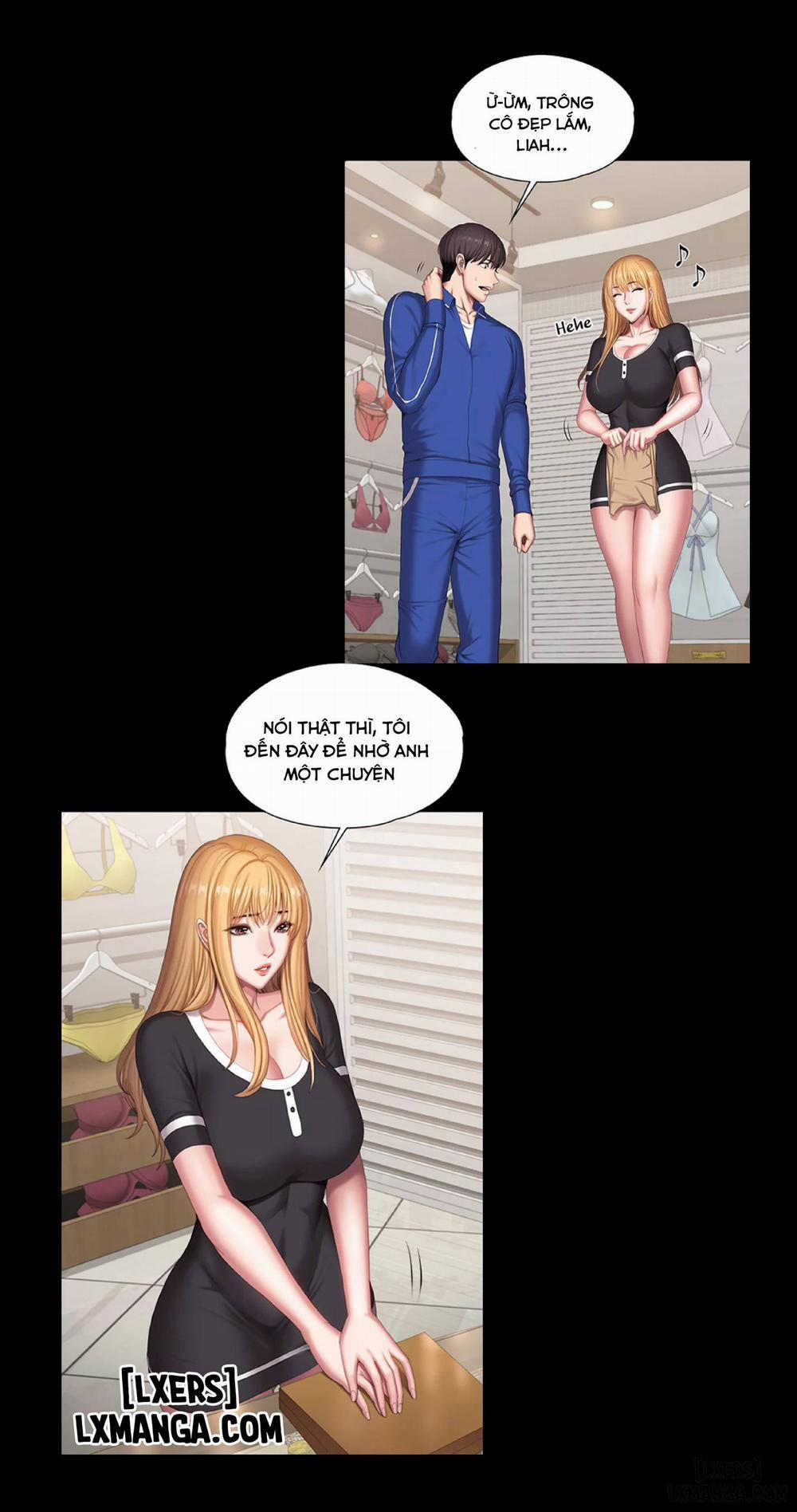 Uncensored Fitness 102 trang 17