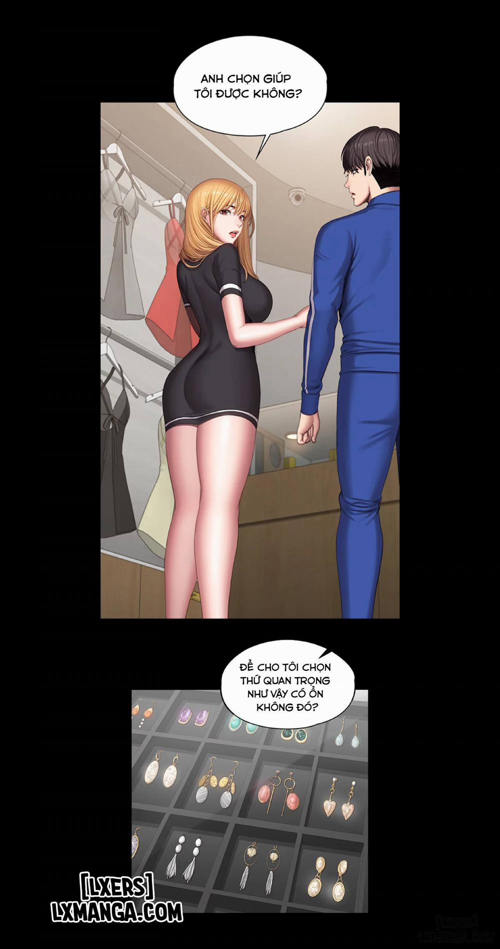 Uncensored Fitness 102 trang 19