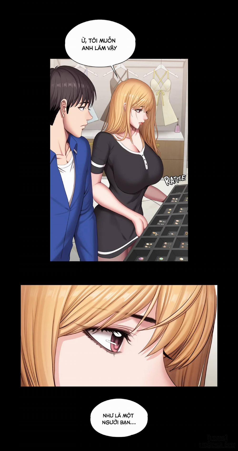 Uncensored Fitness 102 trang 20