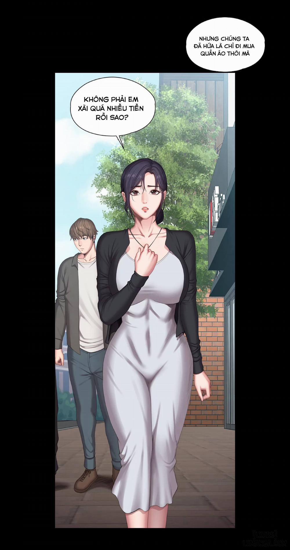 Uncensored Fitness 102 trang 22