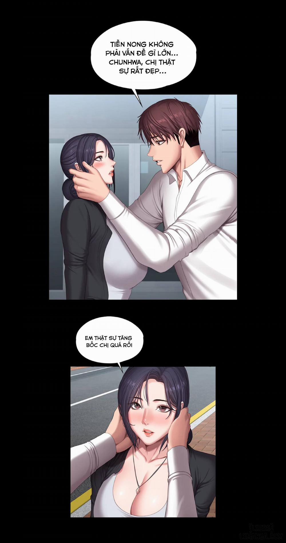 Uncensored Fitness 102 trang 23