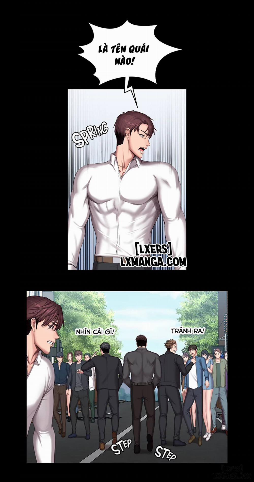 Uncensored Fitness 102 trang 26