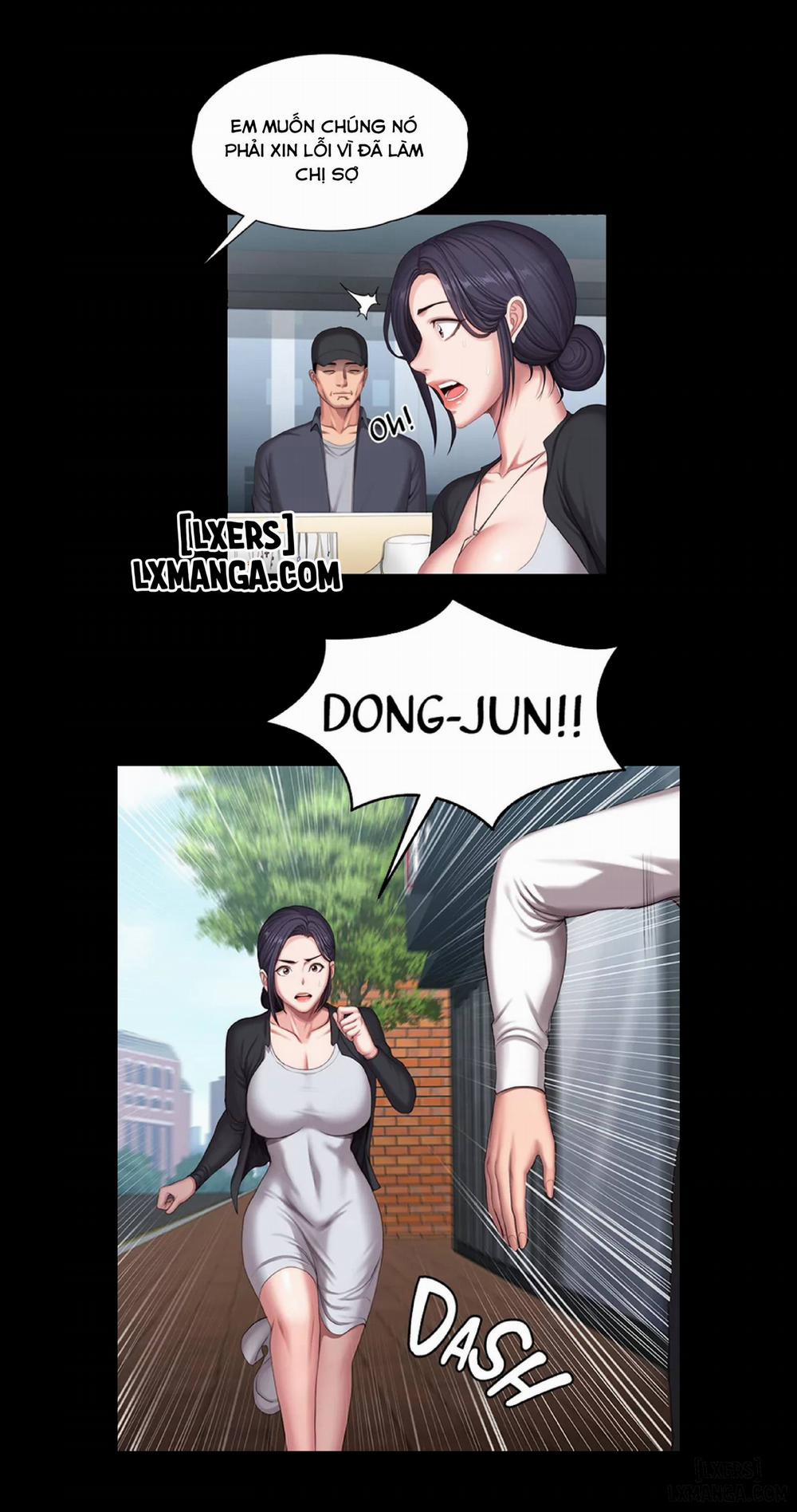 Uncensored Fitness 102 trang 28