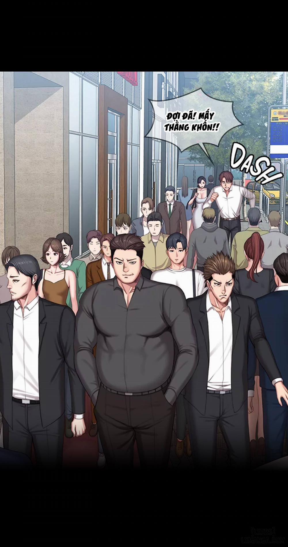 Uncensored Fitness 102 trang 29