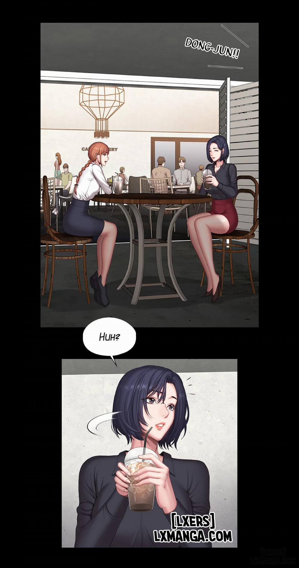 Uncensored Fitness 102 trang 30