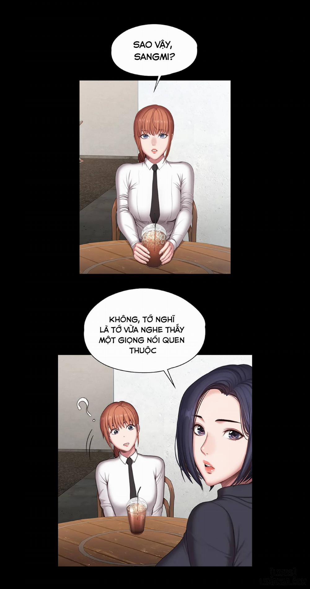 Uncensored Fitness 102 trang 31