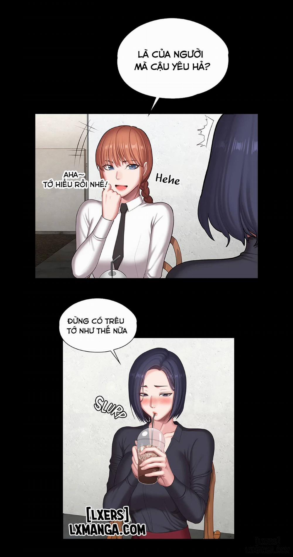 Uncensored Fitness 102 trang 32