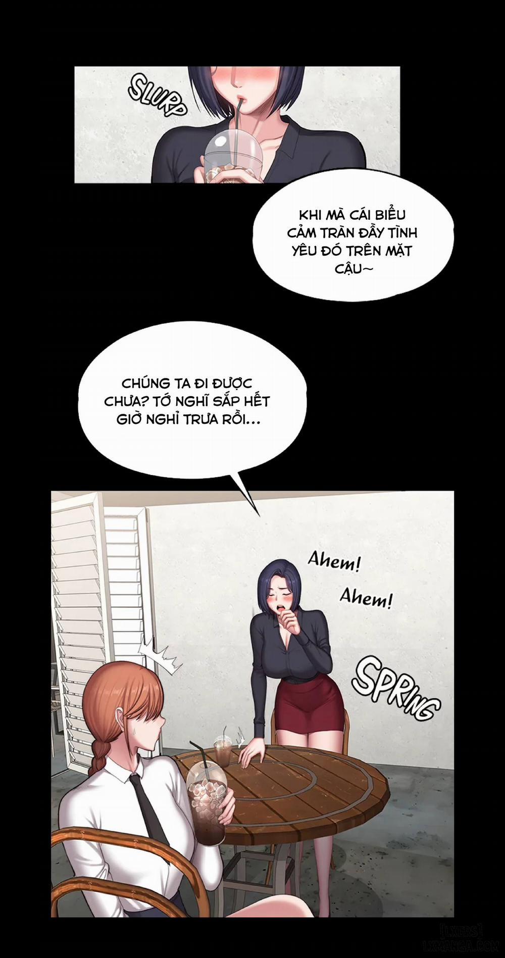 Uncensored Fitness 102 trang 34