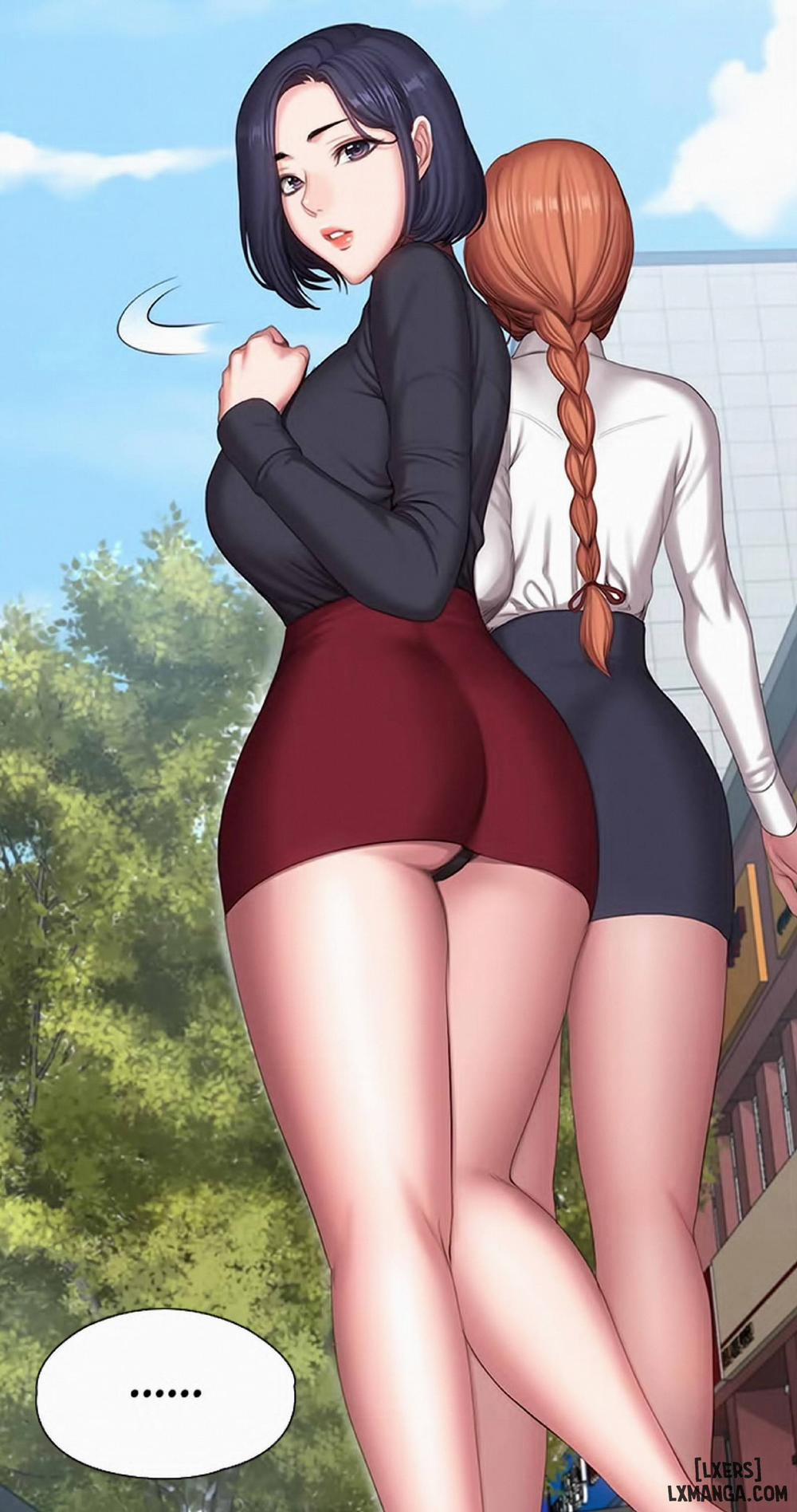 Uncensored Fitness 102 trang 36