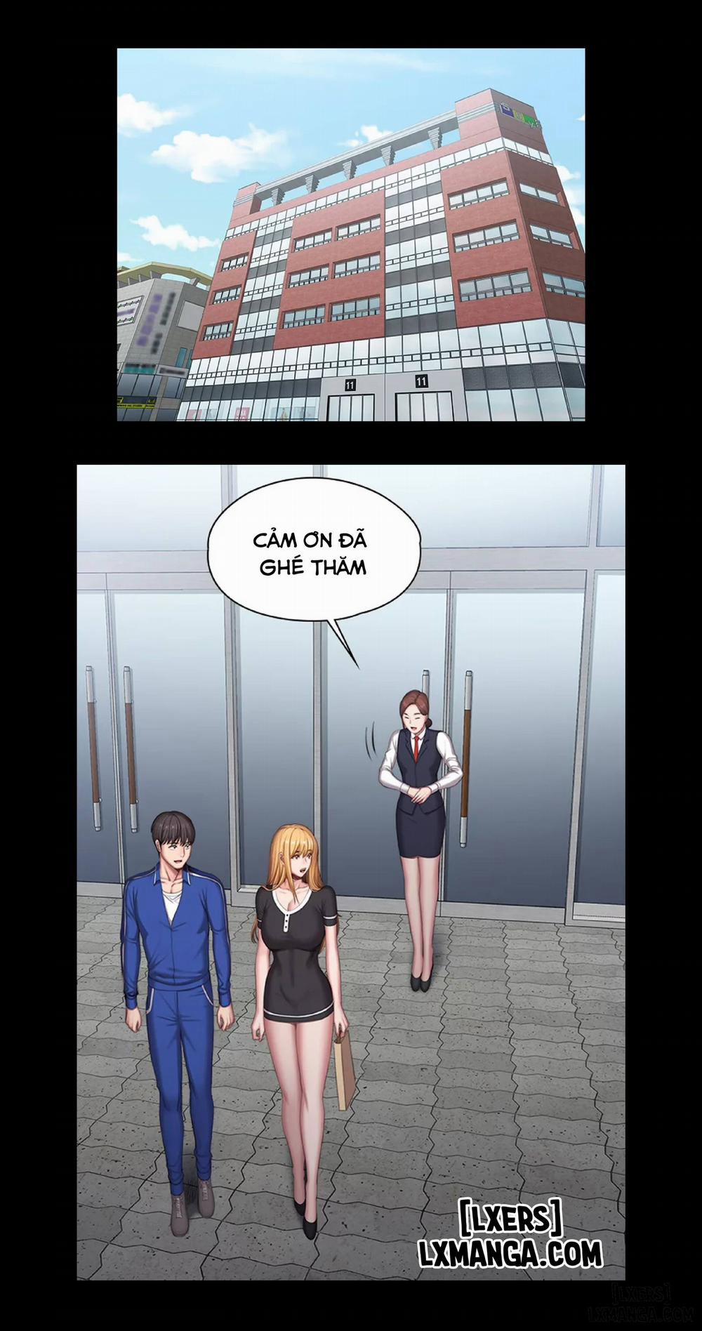 Uncensored Fitness 102 trang 37