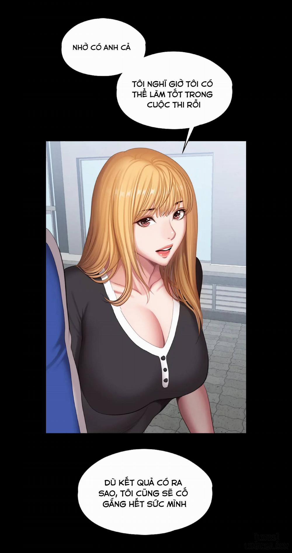 Uncensored Fitness 102 trang 38