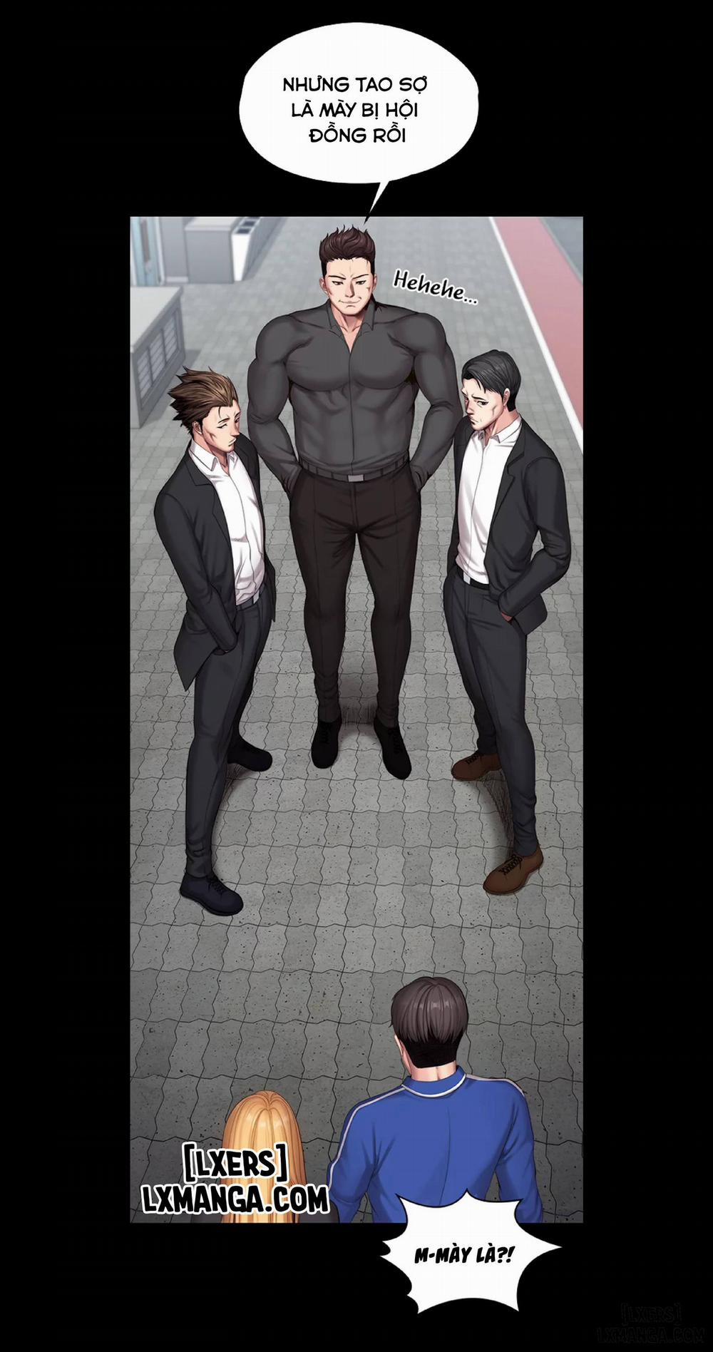 Uncensored Fitness 102 trang 40