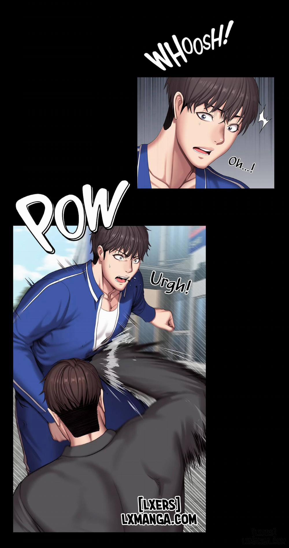 Uncensored Fitness 102 trang 42