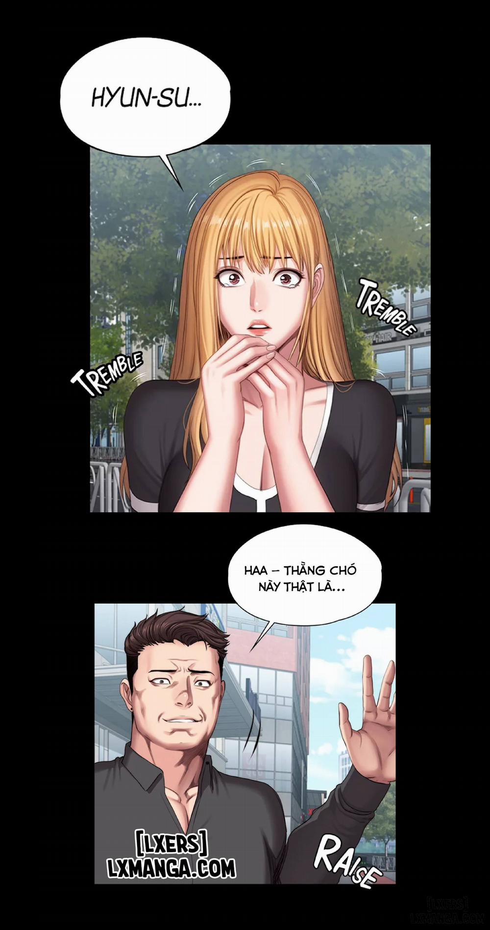 Uncensored Fitness 102 trang 44