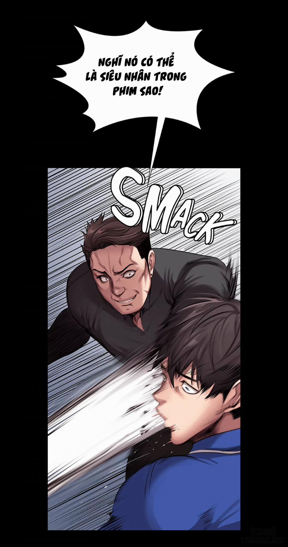 Uncensored Fitness 102 trang 45