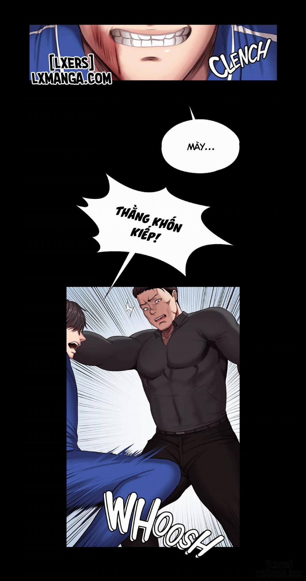 Uncensored Fitness 102 trang 47