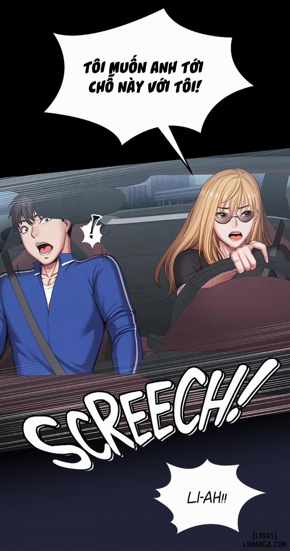 Uncensored Fitness 102 trang 5