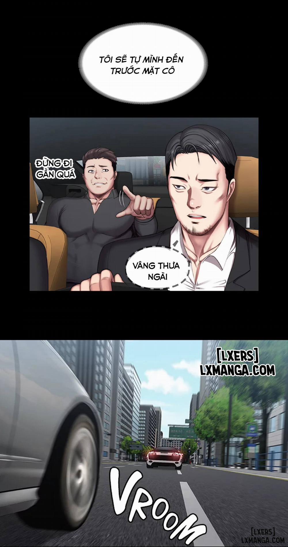 Uncensored Fitness 102 trang 9