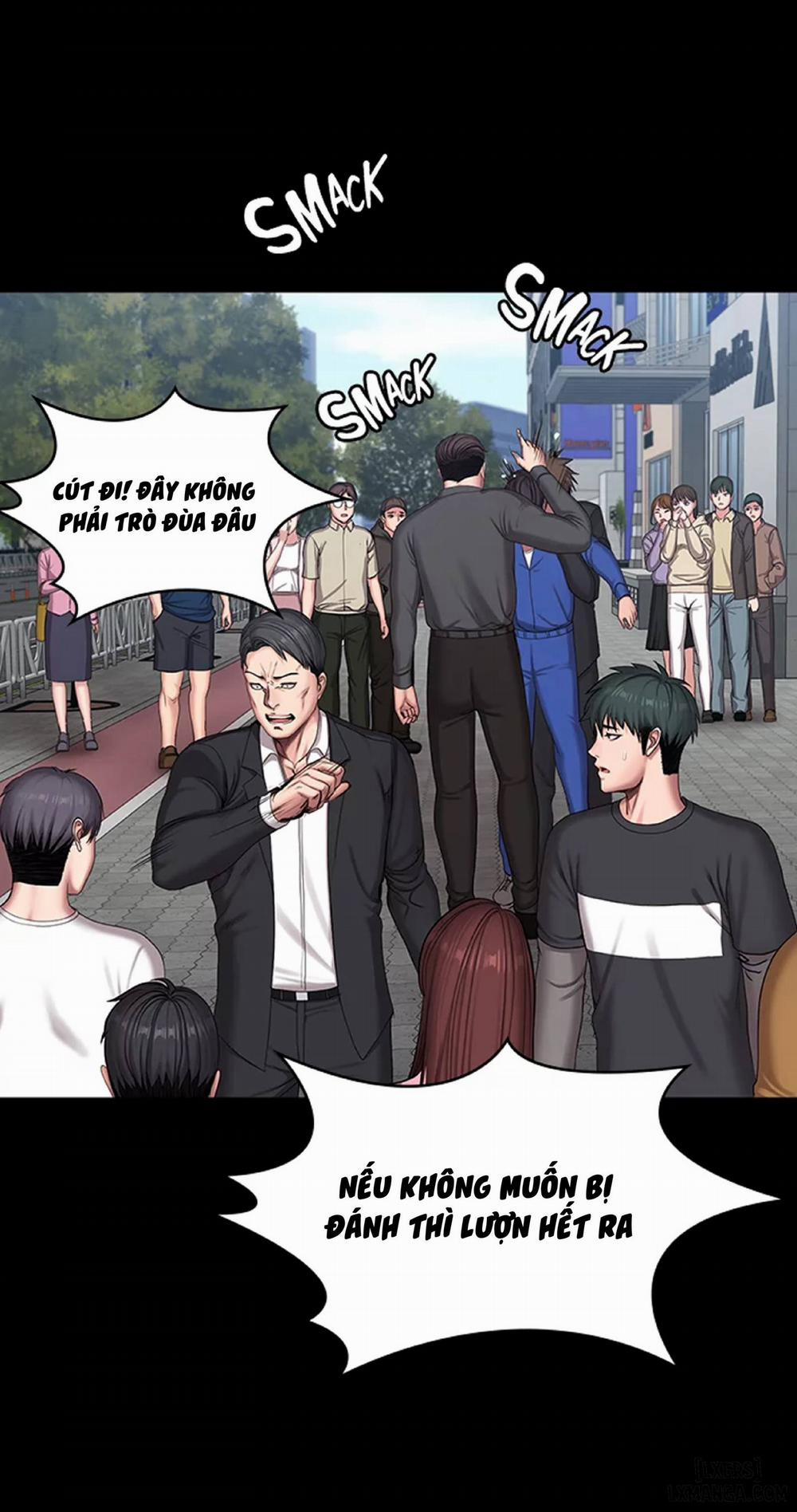 Uncensored Fitness 103 trang 15